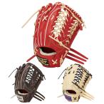 ローリングス Rawlings 野球 硬式グローブ 外野手用 メンズ プロプリファード ウィザード 02 GH4PW2B88MG