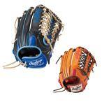 ローリングス Rawlings ソフトボールグローブ オールラウンド レディース HOH DP カラーズ GS4HDS66