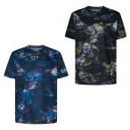 ショッピングオークリー オークリー 野球ウェア 半袖Tシャツ メンズ レディース STRIKING QD SS GRAPHIC TEE 5.0 FOA406374 OAKLEY