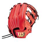 ウイルソン Wilson ソフトボールグロ