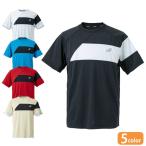  Babolat Babolat теннис одежда бадминтон одежда игра рубашка мужской Club Short рукав рубашка BUG4311C