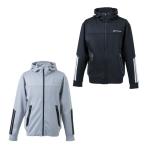 ショッピングJACKET バボラ Babolat テニスウェア バドミントンウェア スウェット パーカー メンズ CLUB TRAINING JACKET BUT4118C