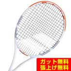 バボラ 硬式テニスラケット EVOストライク Evo Strike 101515