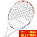 バボラ Babolat 硬式テニスラケット Ev