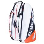  Babolat Babolat теннис бадминтон чехол для ракетки 1 2 шт для мужской женский RH12 PURE STRIKE 751225