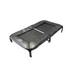 フィールドフォース FIELDFORCE 野球 トレーニング用品  バッター用トランポリン FBTP-1550 【メーカー直送】