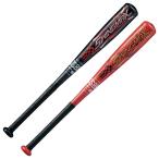 ゼット ZETT 野球 少年軟式バット ジュニア 少年軟式金属製バット SWINGMAX BAT75468