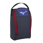  Mizuno бейсбол сумка для обуви искусственная кожа 1FJKB02086 MIZUNO