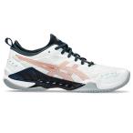  Asics гандбол обувь мужской женский BLAST FF 3 1073A069.960 asics