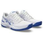  Asics гандбол обувь женский GEL-COURT HUNTER 3 1072A090.101 asics