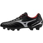 ミズノ サッカースパイク メンズ モナルシーダ ネオ 3 セレクト P1GA242501 MIZUNO MONARCIDA スパイクシューズ 3E 人気モデル　幅広　ワイド　全グラウンド対応