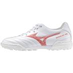 ミズノ サッカー トレーニングシューズ メンズ モナルシーダネオ3 ワイド SW AS P1GD242460 MIZUNO MONARCIDA