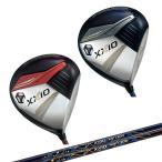 ショッピングゼクシオ ゼクシオ XXIO13 ゼクシオ13 メンズ ドライバー XXIO 2024 DR MP1300 XXIO ゴルフクラブ