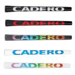 ショッピングduo カデロ CADERO ゴルフ グリップ 2×2 ペンタゴン デュオ UTRD 下巻き専用ラウンドグリップ 2x2 PENTAGON Duo GRIP