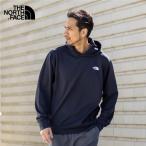 ザ・ノース・フェイス スウェットパーカー メンズ モーションフーディ Motion Hoodie NT12495 K ノースフェイス THE NORTH FACE