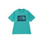 ザ・ノース・フェイス Tシャツ 半袖 メンズ ショートスリーブカリフォルニアロゴティー NT32453 GA ノースフェイス THE NORTH FACE