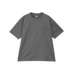 ザ・ノース・フェイス Tシャツ 半袖 メンズ ショートスリーブハイカーズティー NT12401 FG ノースフェイス THE NORTH FACE