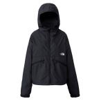 ショッピングthe north face ザ・ノース・フェイス マウンテンパーカー レディース ショートコンパクトジャケット Short Compact Jacket NPW22430 K ノースフェイス THE NORTH FACE