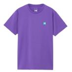 ザ・ノース・フェイス Tシャツ 半袖 レディース SS Small Box Logo Tee NTW32445 TP ノースフェイス THE NORTH FACE