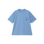 ザ・ノース・フェイス Tシャツ 半袖 レディース ショートスリーブハイカーズティー NT12401 IS W ノースフェイス THE NORTH FACE