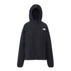 ザ・ノース・フェイス マウンテンパーカー レディース Mountain Softshell Hoodie マウンテンソフトシェルフーディ NPW22401 K ノースフェイス THE NORTH FACE