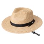 ザ・ノース・フェイス ハット メンズ レディース Raffia Blade Hat  NN02439 NA ノースフェイス THE NORTH FACE