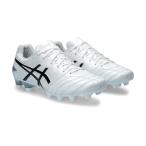 アシックス サッカースパイク メンズ ディーエスライト プロ DS LIGHT PRO スタンダード 1103A095-101 asics
