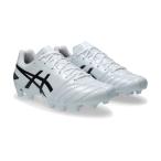 アシックス サッカースパイク メンズ レディース DS LIGHT CLUB WIDE ディーエス ライト クラブ ワイド 1103A097-101 asics
