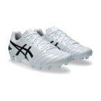 ショッピングサッカー アシックス サッカースパイク メンズ レディース DS LIGHT CLUB 1103A097-101 asics