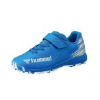 ヒュンメル hummel サッカー トレーニングシューズ Sプリアモーレ6アルファVTF ターフ JR ジュニア HJS2135-7595