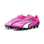 ショッピングサッカースパイク プーマ サッカースパイク メンズ ウルトラ プロ HG/AG 107751-01 PUMA