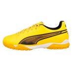 プーマ サッカー トレーニングシューズ ジュニア プーマキングマッチ+Mid TTJ 107552-05 PUMA