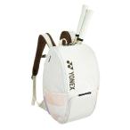 ヨネックス テニス バドミントン ラケットリュック 2本 バックパックB BAG2408B YONEX