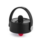  гидро flaskHydro Flask напиток бутылка аксессуары Flex соломинка колпак широкий мышь 8901360032222
