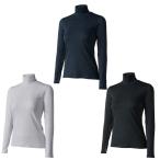 プリンス PRINCE テニスウェア バドミントンウェアス アンダーウェア 長袖 レディー インナーシャツ メッシュ WA4077