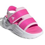 ショッピングアディダス サンダル アディダス ストラップサンダル ジュニア MEHANA SANDAL K ID7909 MDR97 adidas