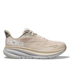 ホカ オネオネ ランニングシューズ メンズ 24SS クリフトン9 ワイド CLIFTON9 WIDE 1132210 OKB HOKA ONEONE