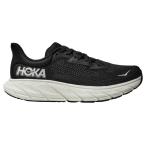 ホカ HOKA ランニングシューズ メンズ アラヒ 7 ワイド ARAHI7 WIDE 1147870 BWHT