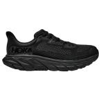 ショッピングランニングシューズ レディース ホカ オネオネ HOKA ONEONE ランニングシューズ レディース アラヒ 7 W ARAHI7 1147851 ブラック/ブラック BBLC