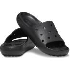 クロックス シャワーサンダル メンズ レディース クラシック スライド 2.0 CLASSIC SLIDE 2.0 209401-001 crocs