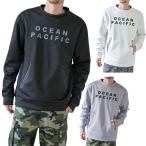 オーシャンパシフィック Ocean Pacific スウェット メンズ レディース ユニセックス 撥水プルオーバー ゲレンデ対応 541001 ‥