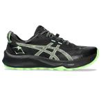 アシックス トレイルランニングシューズ メンズ GEL-Trabuco 12 GTX 1011B801 001 asics