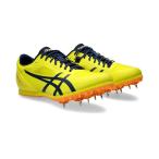 アシックス 陸上スパイク アンツーカー兼用 メンズ レディース ヒートフラット 12 HEATFLAT 12 1093A195 750 asics