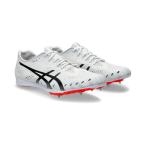 アシックス 陸上スパイク オールウェザー メンズ レディース ガンラップ ３ 1093A229 100 asics