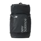 ニューバランス バックパック メンズ レディース トップローディングバックパック V2 ベーシック40L LAB35613-BGM new balance