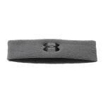  Under Armor лента для волос мужской UA Performance головная повязка тренировка MEN 1276990-040 UNDER ARMOUR