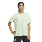 アディダス Tシャツ 半袖 レディース SE TERO Tシャツ IM8722 JSY12 adidas