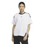 ショッピングアディダス tシャツ アディダス Ｔシャツ 半袖 レディース W SE CB IM8727 JSY14 adidas