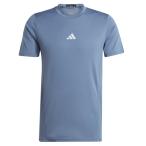 アディダス Tシャツ 半袖 メンズ Designed for Training HIIT ワークアウトHEAT. RDY 半袖Tシャツ IS3741 IHP82 adidas