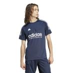 アディダス Tシャツ 半袖 メンズ ティロ Tシャツ IS1501 KMQ38 adidas